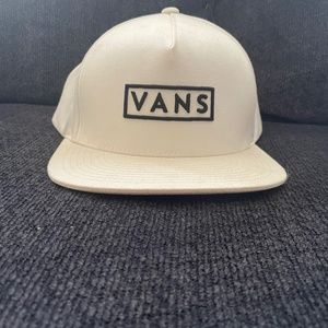 Vans SnapBack Hat